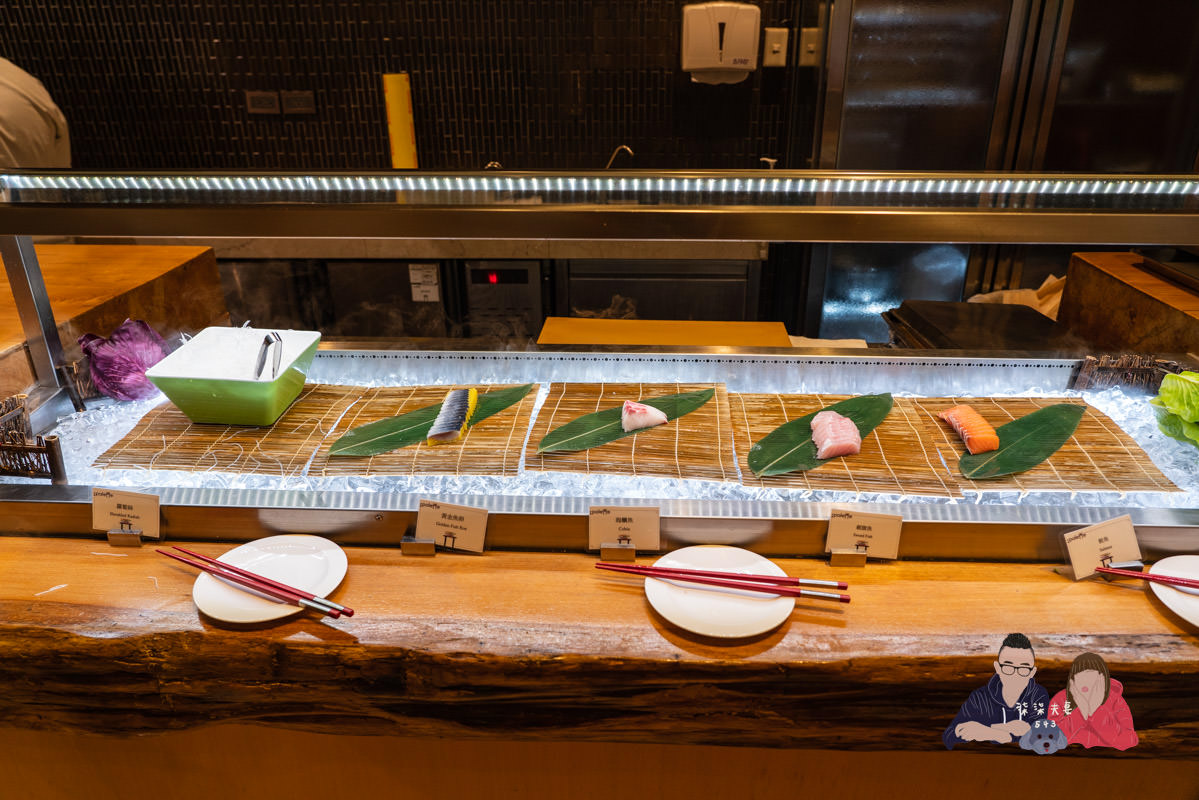 美福彩匯平日下午茶》號稱有台北吃到飽界最強的甜點？68折優惠餐券／真實評價分享