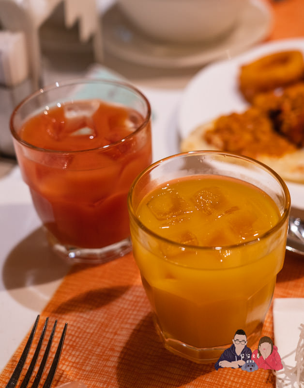 美福彩匯平日下午茶》號稱有台北吃到飽界最強的甜點？68折優惠餐券／真實評價分享