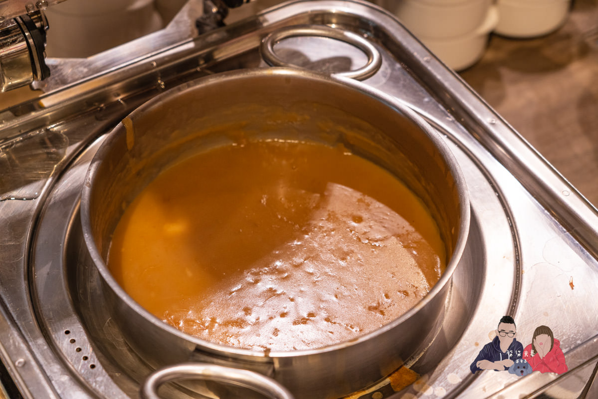 美福彩匯平日下午茶》號稱有台北吃到飽界最強的甜點？68折優惠餐券／真實評價分享