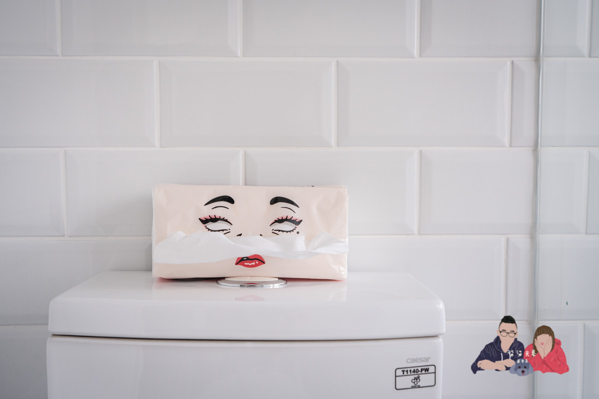 廚房居家好幫手》鉅瑋x美美聯名款多功能擦拭紙，可重複使用的紙抹布，吸油吸水還可水洗！