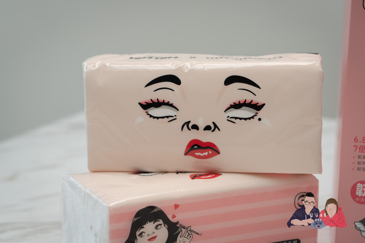 廚房居家好幫手》鉅瑋x美美聯名款多功能擦拭紙，可重複使用的紙抹布，吸油吸水還可水洗！