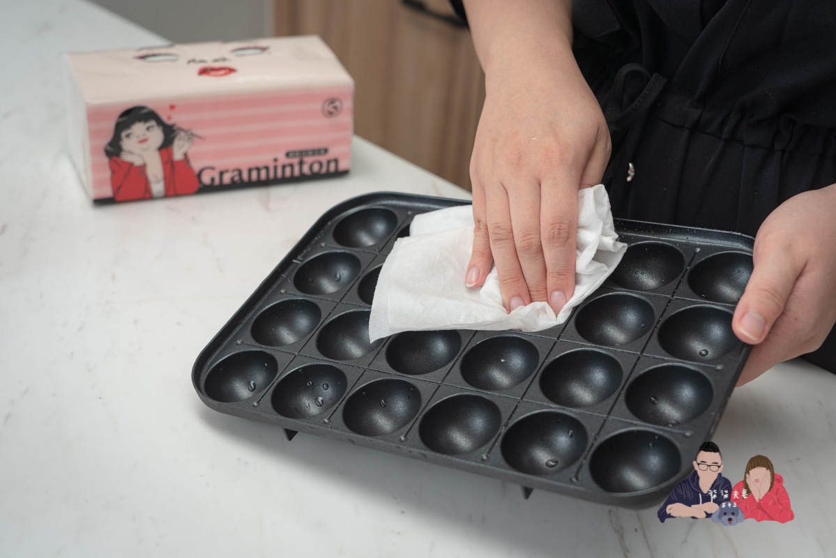 廚房居家好幫手》鉅瑋x美美聯名款多功能擦拭紙，可重複使用的紙抹布，吸油吸水還可水洗！