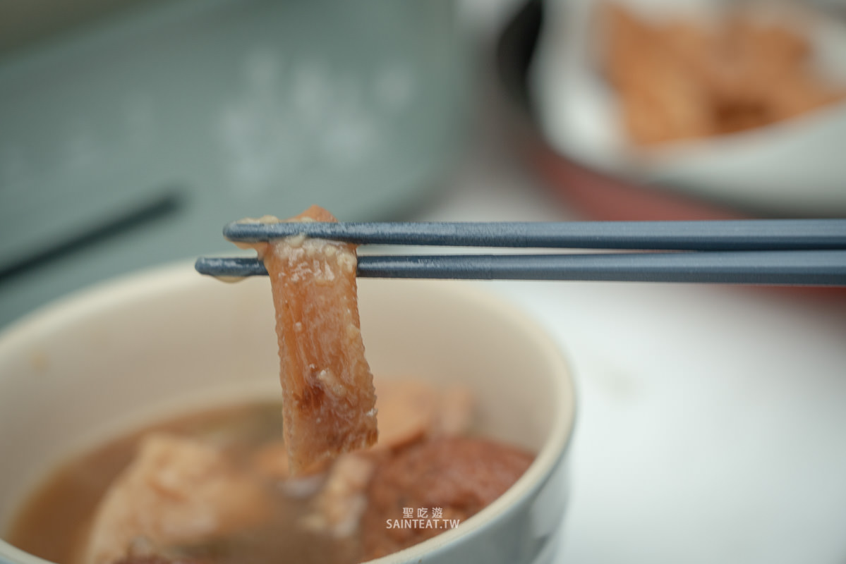 老協珍海味街烏參佛跳牆》趁著熊貓優惠不到400元入手,以這個價位來說好吃欸! - 第15張圖 老協珍海味街烏參佛跳牆》趁著熊貓優惠不到400元入手,以這個價位來說好吃欸!