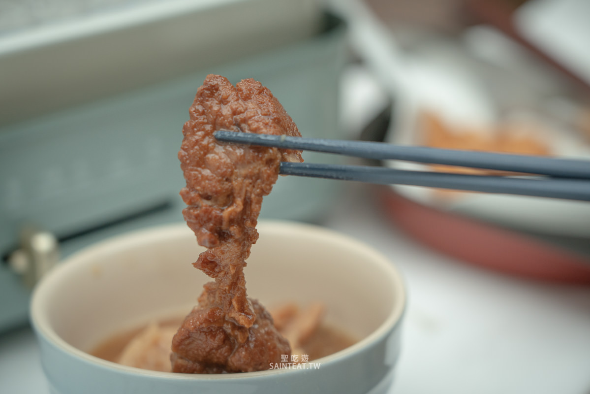 老協珍海味街烏參佛跳牆》趁著熊貓優惠不到400元入手,以這個價位來說好吃欸! - 第16張圖 老協珍海味街烏參佛跳牆》趁著熊貓優惠不到400元入手,以這個價位來說好吃欸!