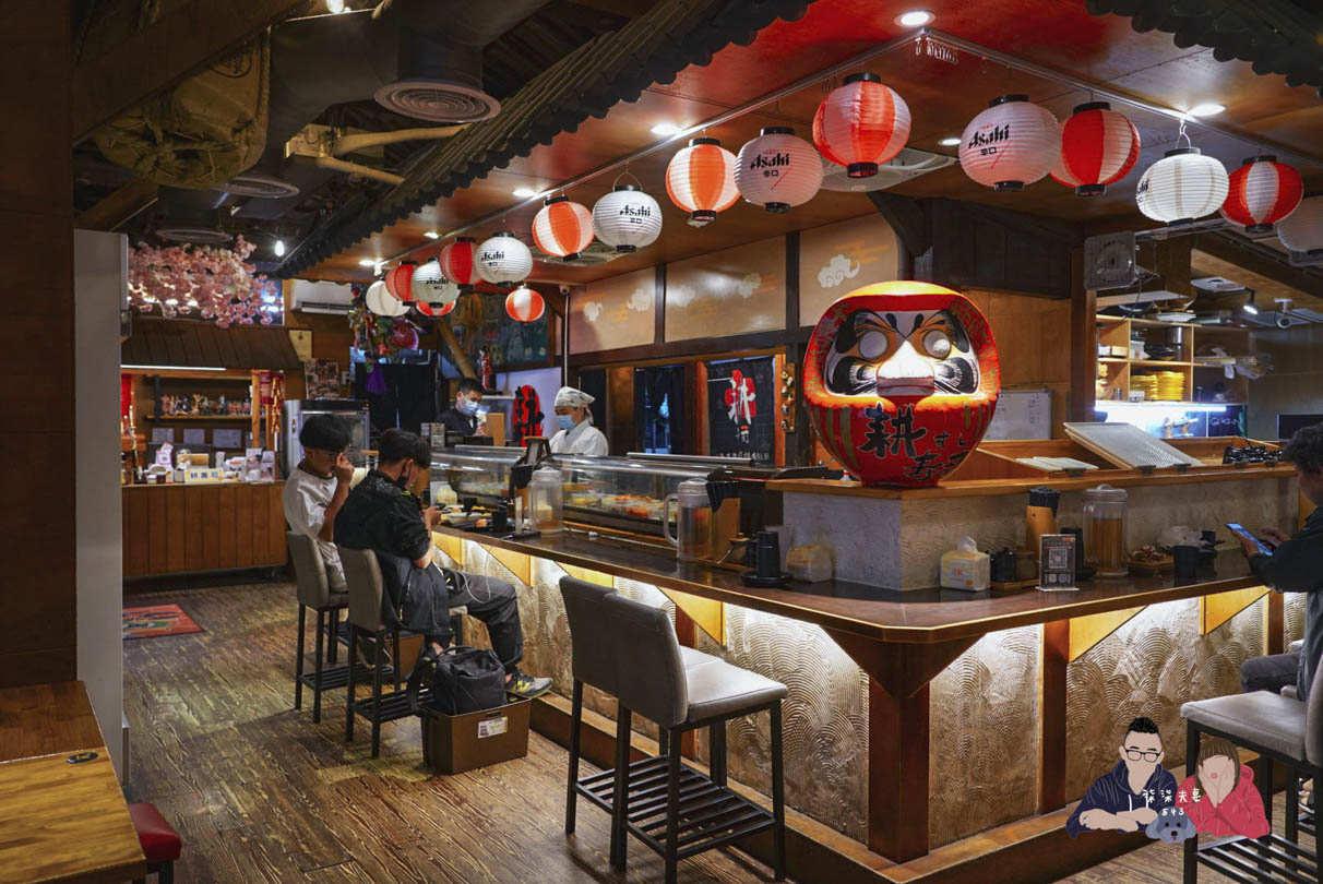 耕壽司花蓮總店-03