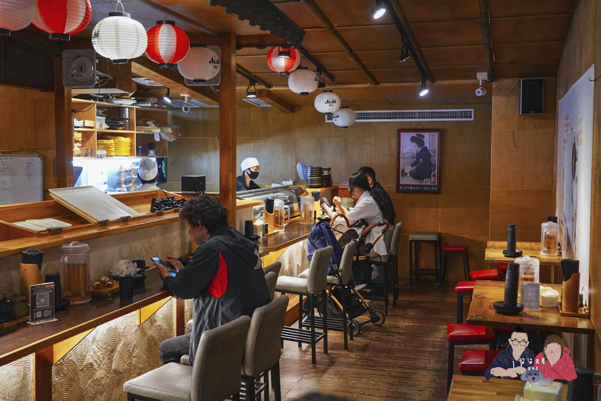 耕壽司花蓮總店》在地超人氣巨無霸鮭魚壽司名店,20貫炙燒大集合吃起來! - 第11張圖 耕壽司花蓮總店-05