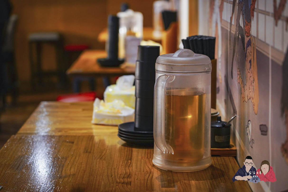 耕壽司花蓮總店》在地超人氣巨無霸鮭魚壽司名店,20貫炙燒大集合吃起來! - 第15張圖 耕壽司花蓮總店-06