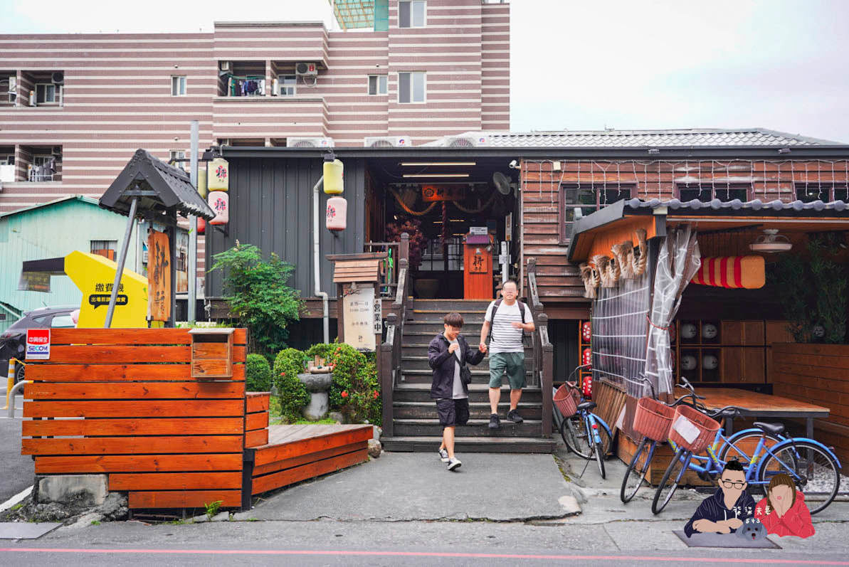 耕壽司花蓮總店》在地超人氣巨無霸鮭魚壽司名店,20貫炙燒大集合吃起來! - 第2張圖 耕壽司花蓮總店-32