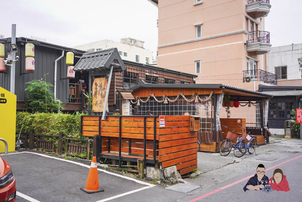 耕壽司花蓮總店》在地超人氣巨無霸鮭魚壽司名店,20貫炙燒大集合吃起來! - 第3張圖 耕壽司花蓮總店-33