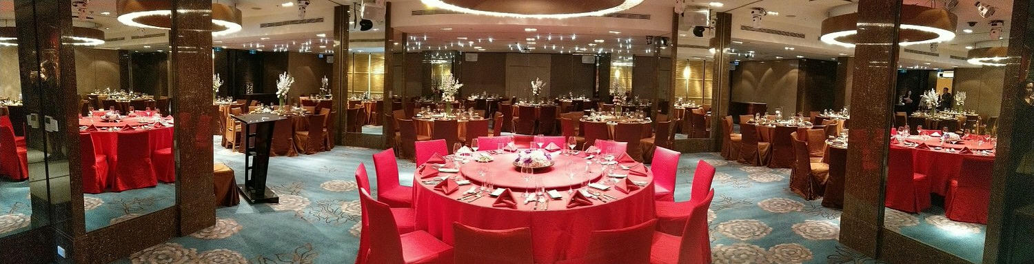2021台北國賓飯店婚宴場地參觀心得》參觀預約、場地環境、方案內容心得整理。 - 第6張圖 2021台北國賓飯店婚宴場地參觀心得》參觀預約、場地環境、方案內容心得整理。