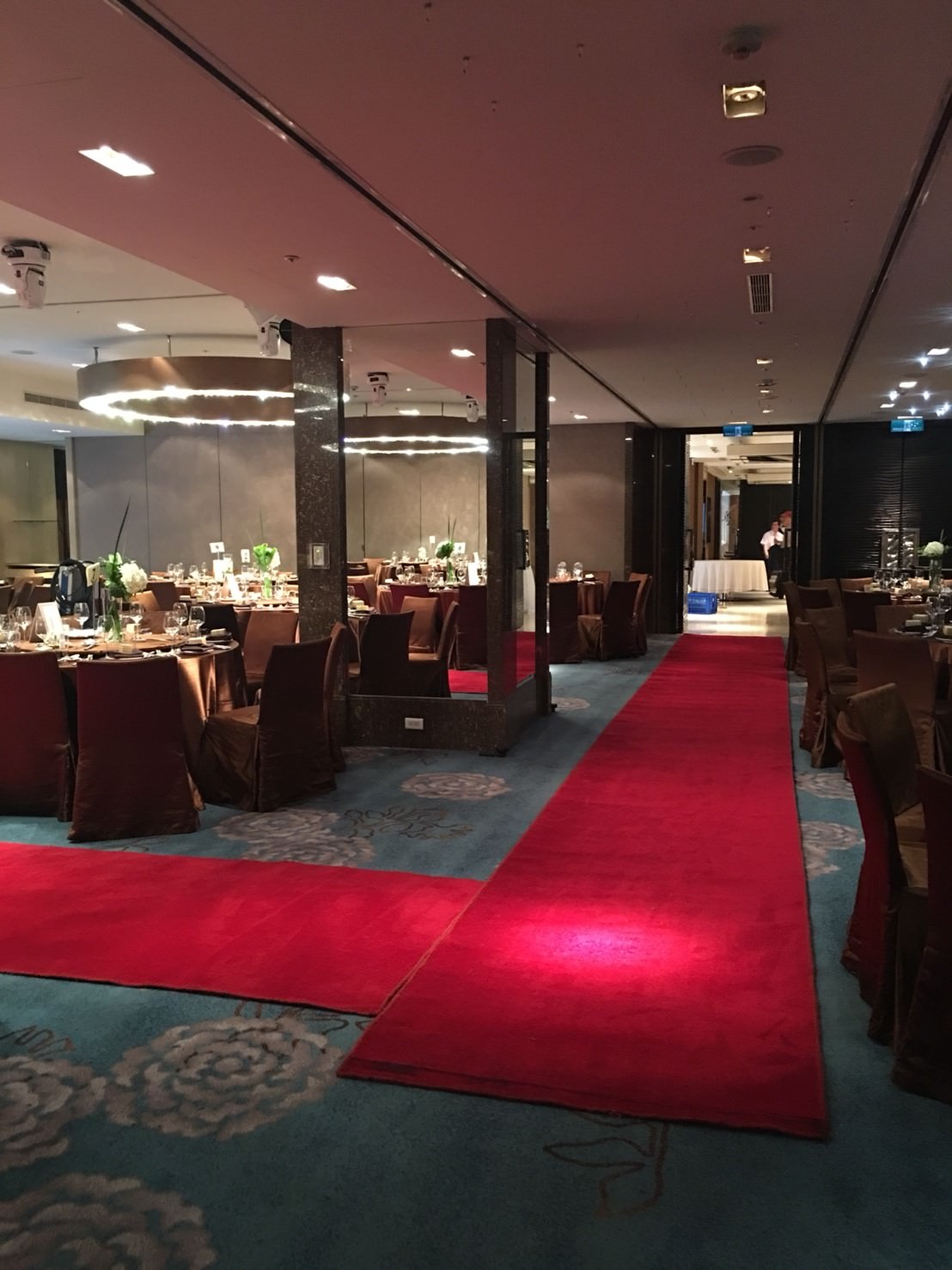 2021台北國賓飯店婚宴場地參觀心得》參觀預約、場地環境、方案內容心得整理。 - 第5張圖 2021台北國賓飯店婚宴場地參觀心得》參觀預約、場地環境、方案內容心得整理。