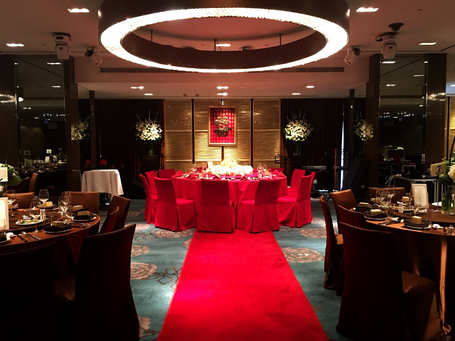 2021台北國賓飯店婚宴場地參觀心得》參觀預約、場地環境、方案內容心得整理。 - 第3張圖 2021台北國賓飯店婚宴場地參觀心得》參觀預約、場地環境、方案內容心得整理。