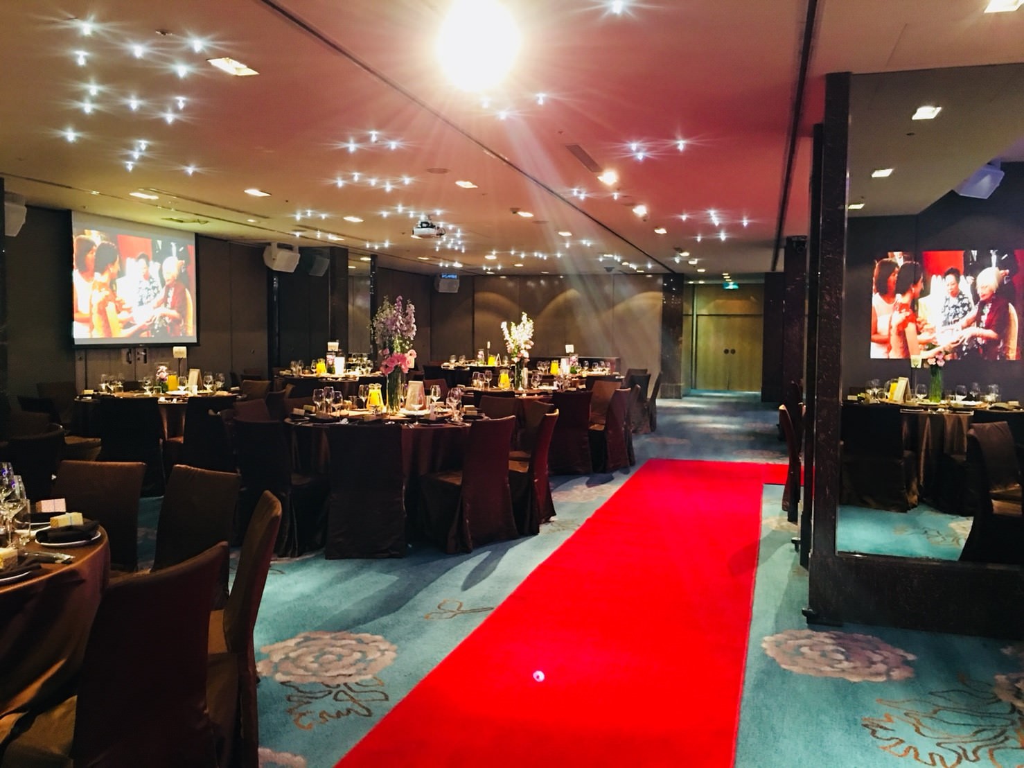 2021台北國賓飯店婚宴場地參觀心得》參觀預約、場地環境、方案內容心得整理。 - 第7張圖 2021台北國賓飯店婚宴場地參觀心得》參觀預約、場地環境、方案內容心得整理。