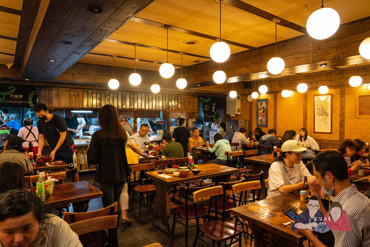 肥前屋》台北最有名的鰻魚飯,主打的就是平價便宜,好不好吃反倒是其次。 - 第8張圖 肥前屋》台北最有名的鰻魚飯,主打的就是平價便宜,好不好吃反倒是其次。