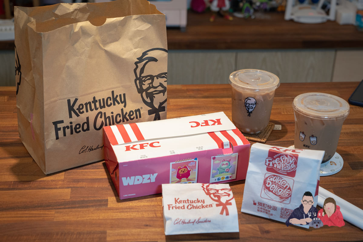 肯德基青花驕香麻脆雞》這真的有這麼好吃嗎？我覺得上一款椒香麻辣脆雞比較好吃欸！