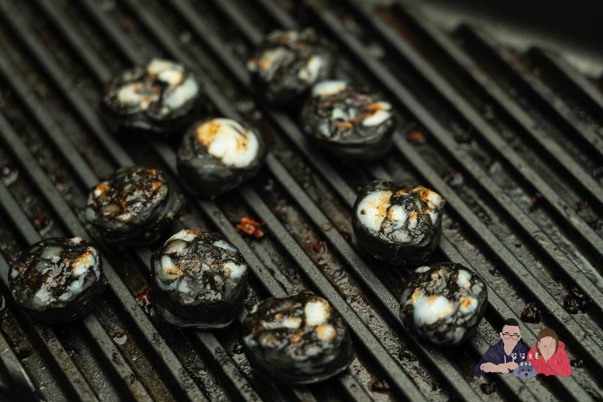 胡同燒肉宅配燒烤組開箱》不到兩千元，中秋烤肉直接把胡同搬回家裡吃！