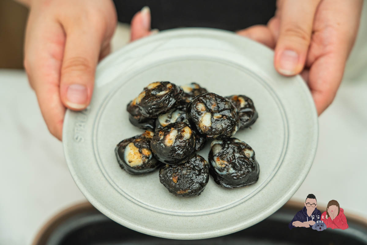 胡同燒肉宅配燒烤組開箱》不到兩千元，中秋烤肉直接把胡同搬回家裡吃！