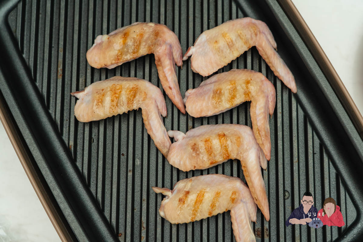 胡同燒肉宅配燒烤組開箱》不到兩千元，中秋烤肉直接把胡同搬回家裡吃！