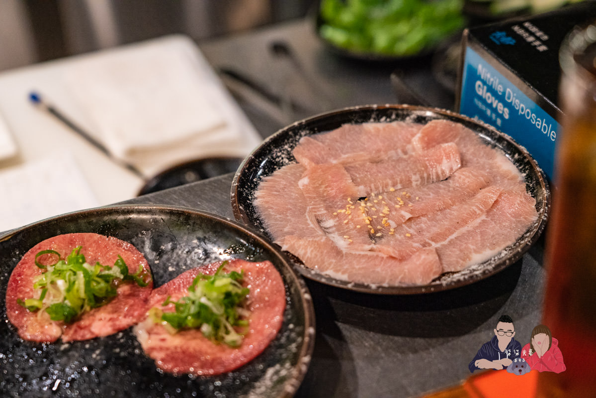 胡同燒肉》我以為價位很高,但想不到價格很平實欸,也是有很多兩三百上下的肉盤! - 第24張圖 胡同燒肉》我以為價位很高,但想不到價格很平實欸,也是有很多兩三百上下的肉盤!