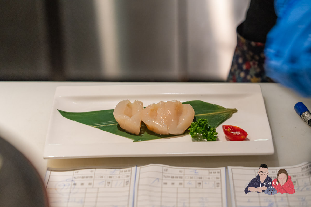 胡同燒肉》我以為價位很高,但想不到價格很平實欸,也是有很多兩三百上下的肉盤! - 第21張圖 胡同燒肉》我以為價位很高,但想不到價格很平實欸,也是有很多兩三百上下的肉盤!