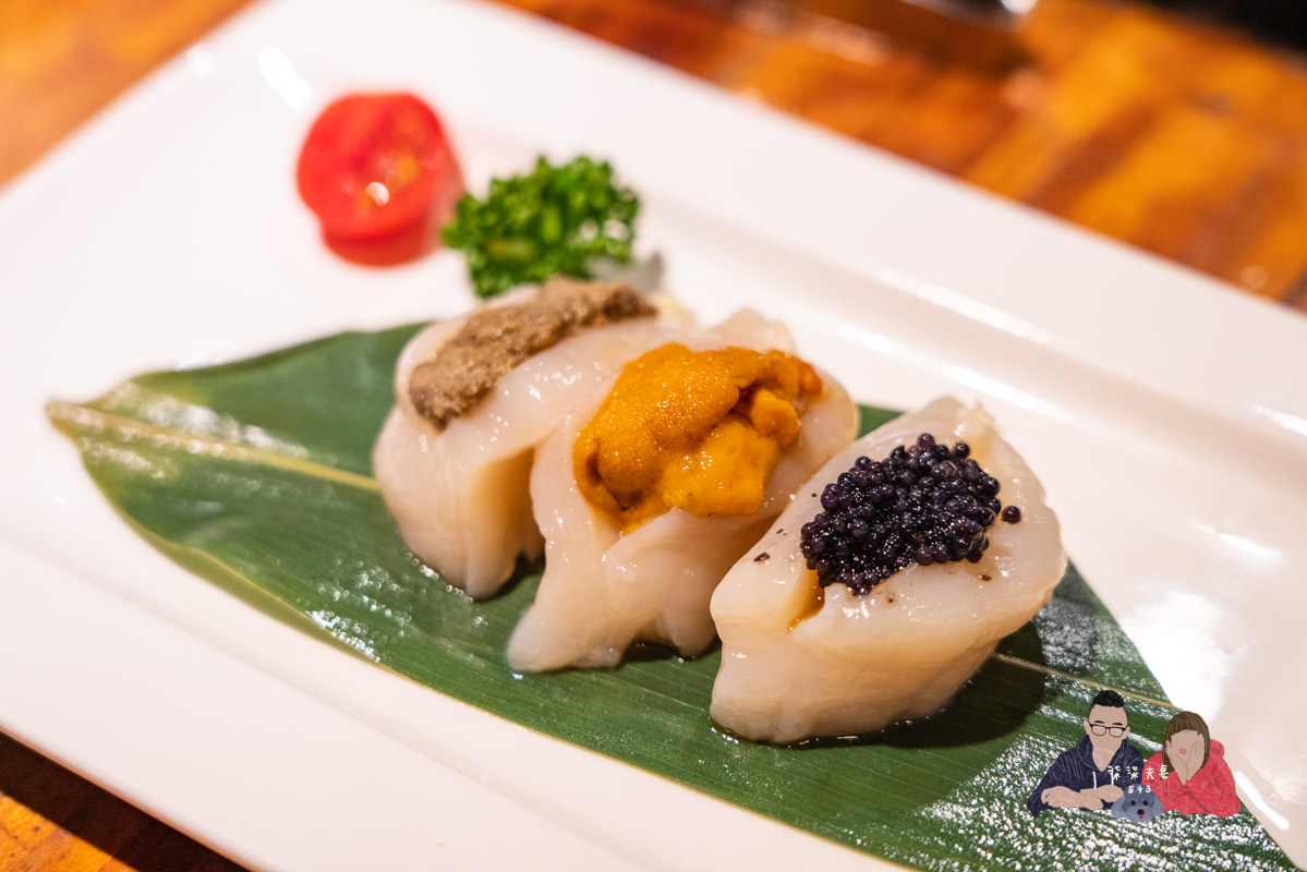 胡同燒肉》我以為價位很高,但想不到價格很平實欸,也是有很多兩三百上下的肉盤! - 第23張圖 胡同燒肉》我以為價位很高,但想不到價格很平實欸,也是有很多兩三百上下的肉盤!