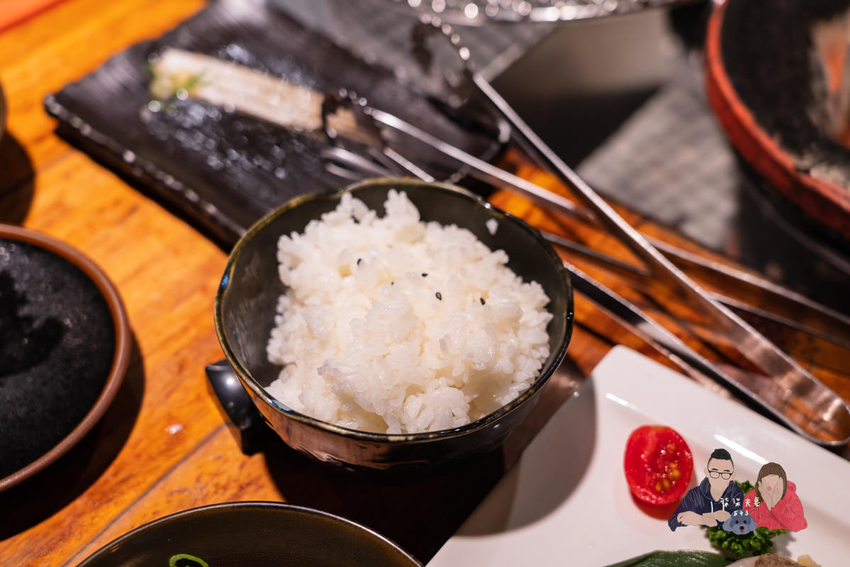 胡同燒肉》我以為價位很高,但想不到價格很平實欸,也是有很多兩三百上下的肉盤! - 第27張圖 胡同燒肉》我以為價位很高,但想不到價格很平實欸,也是有很多兩三百上下的肉盤!