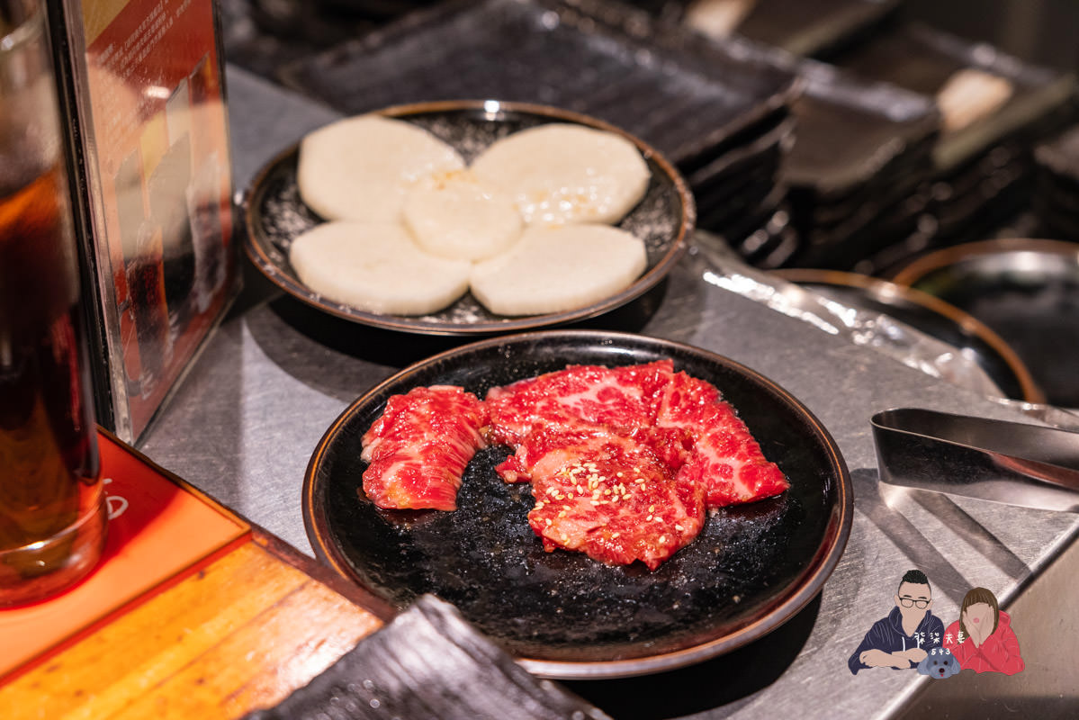 胡同燒肉》我以為價位很高,但想不到價格很平實欸,也是有很多兩三百上下的肉盤! - 第29張圖 胡同燒肉》我以為價位很高,但想不到價格很平實欸,也是有很多兩三百上下的肉盤!