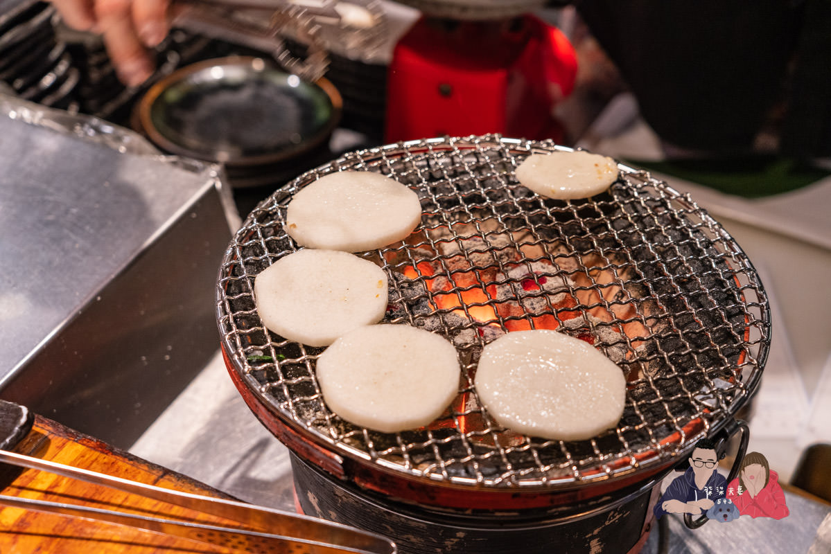 胡同燒肉》我以為價位很高,但想不到價格很平實欸,也是有很多兩三百上下的肉盤! - 第32張圖 胡同燒肉》我以為價位很高,但想不到價格很平實欸,也是有很多兩三百上下的肉盤!