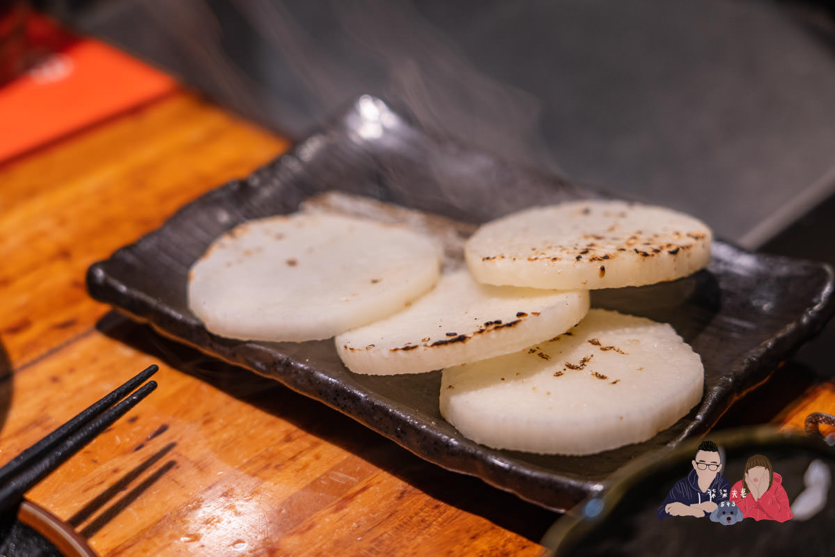 胡同燒肉》我以為價位很高,但想不到價格很平實欸,也是有很多兩三百上下的肉盤! - 第33張圖 胡同燒肉》我以為價位很高,但想不到價格很平實欸,也是有很多兩三百上下的肉盤!