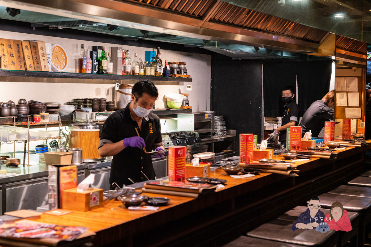 胡同燒肉》我以為價位很高,但想不到價格很平實欸,也是有很多兩三百上下的肉盤! - 第6張圖 胡同燒肉》我以為價位很高,但想不到價格很平實欸,也是有很多兩三百上下的肉盤!