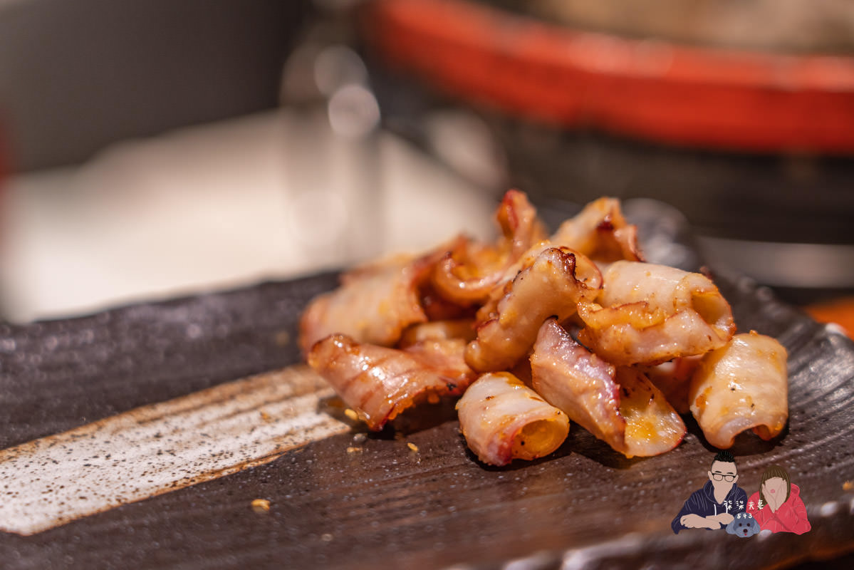 胡同燒肉》我以為價位很高,但想不到價格很平實欸,也是有很多兩三百上下的肉盤! - 第45張圖 胡同燒肉》我以為價位很高,但想不到價格很平實欸,也是有很多兩三百上下的肉盤!