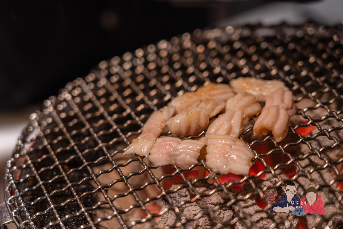 胡同燒肉》我以為價位很高,但想不到價格很平實欸,也是有很多兩三百上下的肉盤! - 第46張圖 胡同燒肉》我以為價位很高,但想不到價格很平實欸,也是有很多兩三百上下的肉盤!