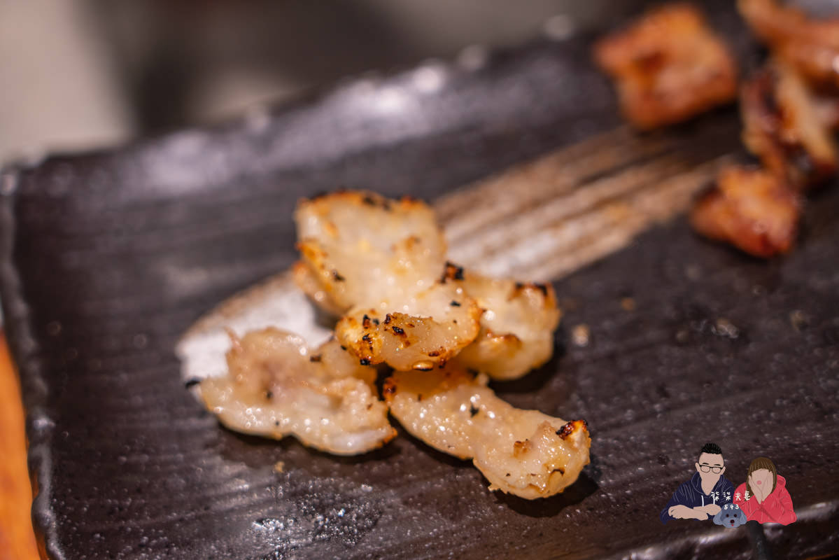 胡同燒肉》我以為價位很高,但想不到價格很平實欸,也是有很多兩三百上下的肉盤! - 第47張圖 胡同燒肉》我以為價位很高,但想不到價格很平實欸,也是有很多兩三百上下的肉盤!