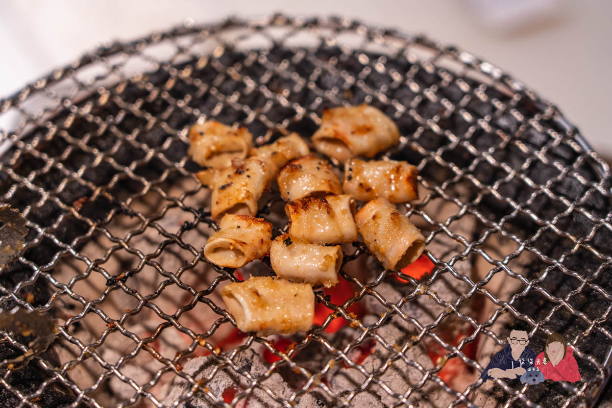 胡同燒肉》我以為價位很高,但想不到價格很平實欸,也是有很多兩三百上下的肉盤! - 第48張圖 胡同燒肉》我以為價位很高,但想不到價格很平實欸,也是有很多兩三百上下的肉盤!