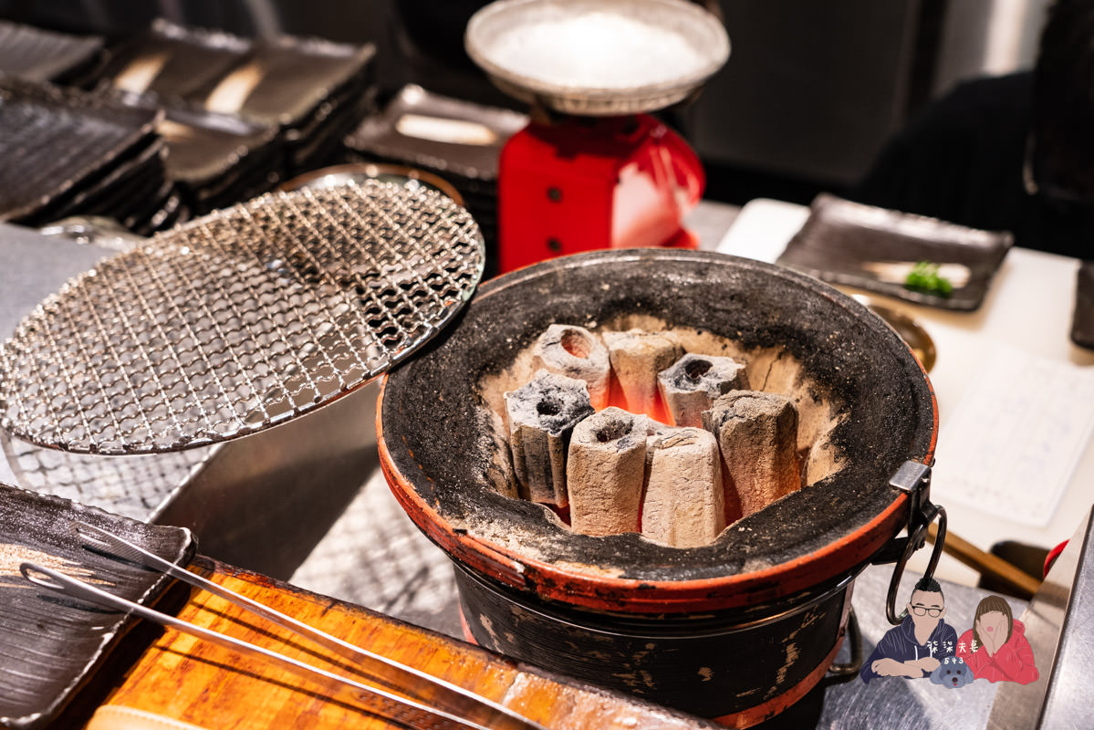 胡同燒肉》我以為價位很高,但想不到價格很平實欸,也是有很多兩三百上下的肉盤! - 第15張圖 胡同燒肉》我以為價位很高,但想不到價格很平實欸,也是有很多兩三百上下的肉盤!