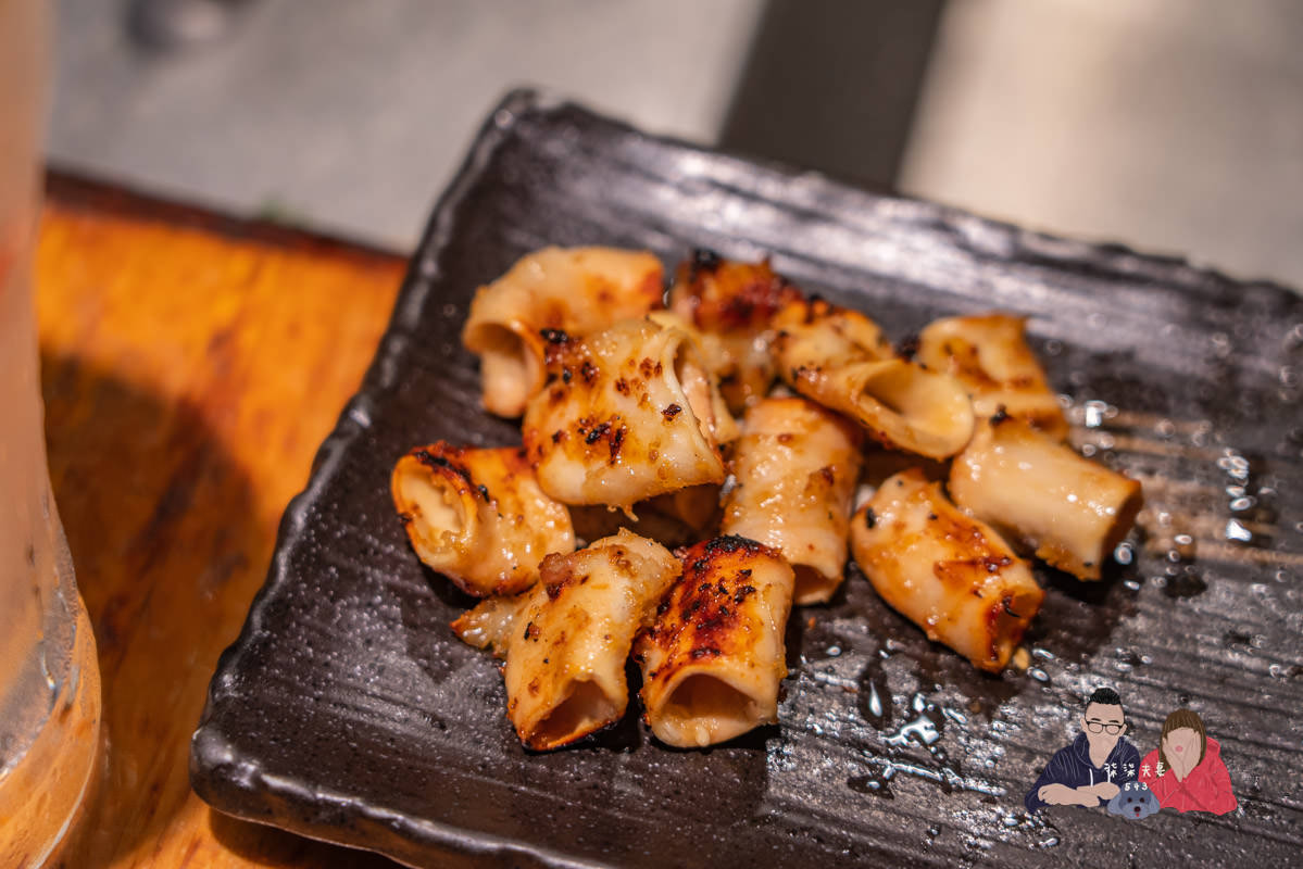 胡同燒肉》我以為價位很高,但想不到價格很平實欸,也是有很多兩三百上下的肉盤! - 第49張圖 胡同燒肉》我以為價位很高,但想不到價格很平實欸,也是有很多兩三百上下的肉盤!