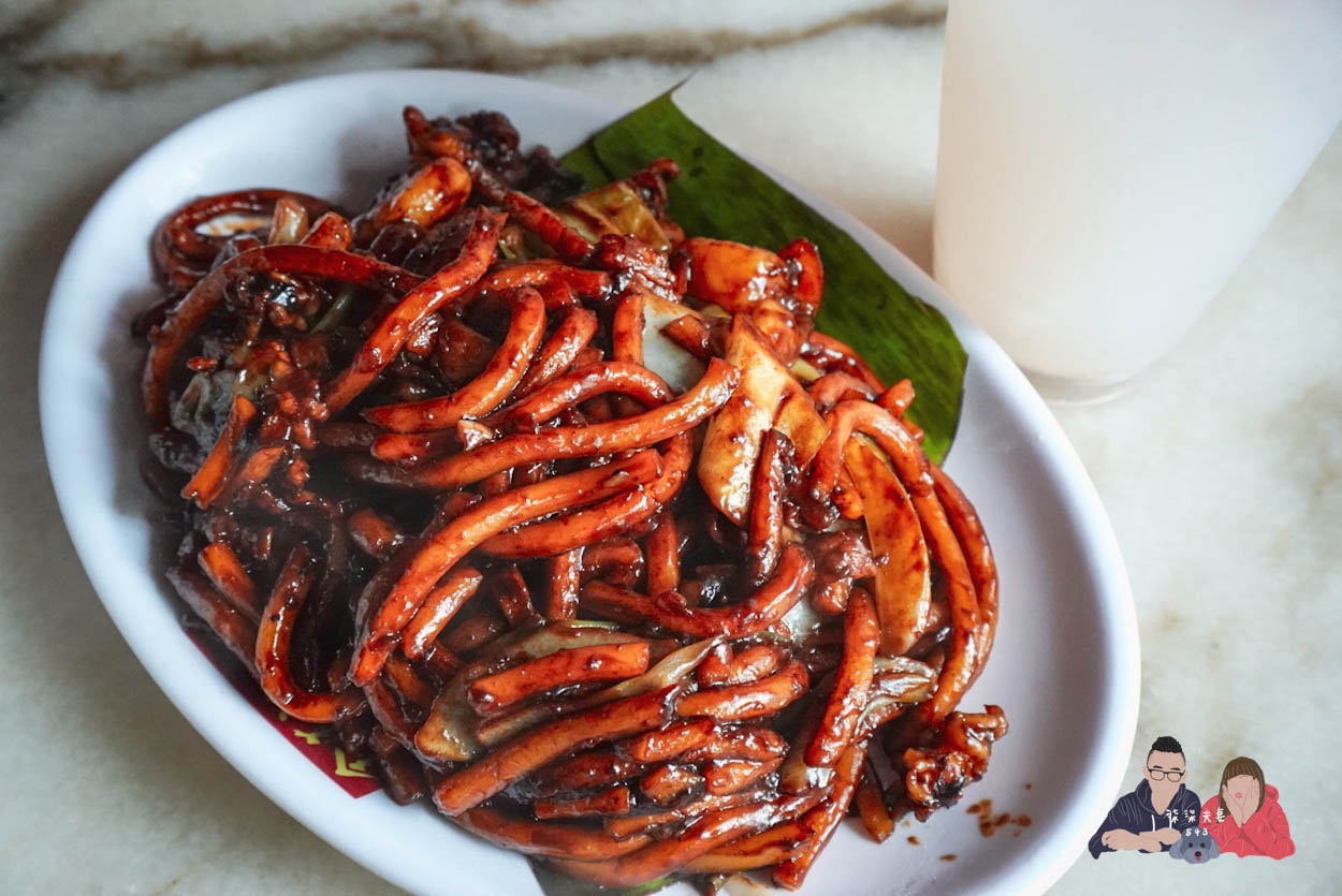 茨廠街金蓮記福建麵 (9)