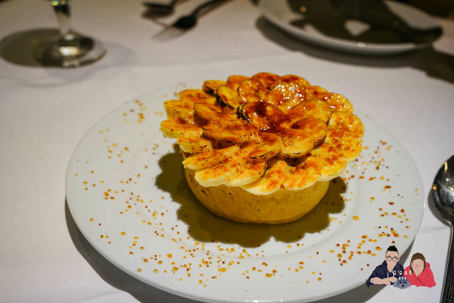 茹絲葵大直店》全球最大的頂級牛排餐廳,幾乎是台北高級牛排的代名詞! - 第44張圖 茹絲葵大直店》全球最大的頂級牛排餐廳,幾乎是台北高級牛排的代名詞!