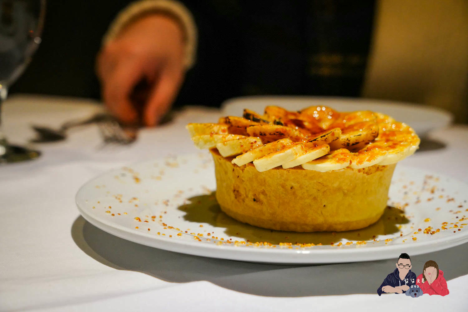 茹絲葵大直店》全球最大的頂級牛排餐廳,幾乎是台北高級牛排的代名詞! - 第48張圖 茹絲葵大直店》全球最大的頂級牛排餐廳,幾乎是台北高級牛排的代名詞!