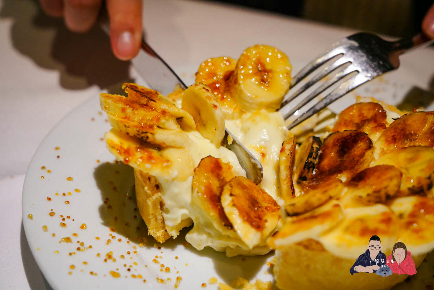 茹絲葵大直店》全球最大的頂級牛排餐廳,幾乎是台北高級牛排的代名詞! - 第46張圖 茹絲葵大直店》全球最大的頂級牛排餐廳,幾乎是台北高級牛排的代名詞!