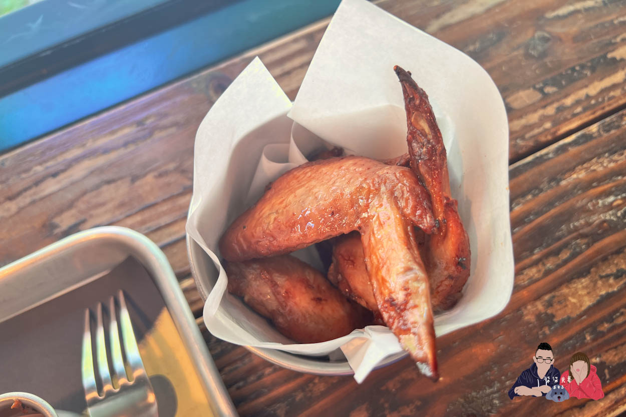 莫克漢堡汐止總店 (10)