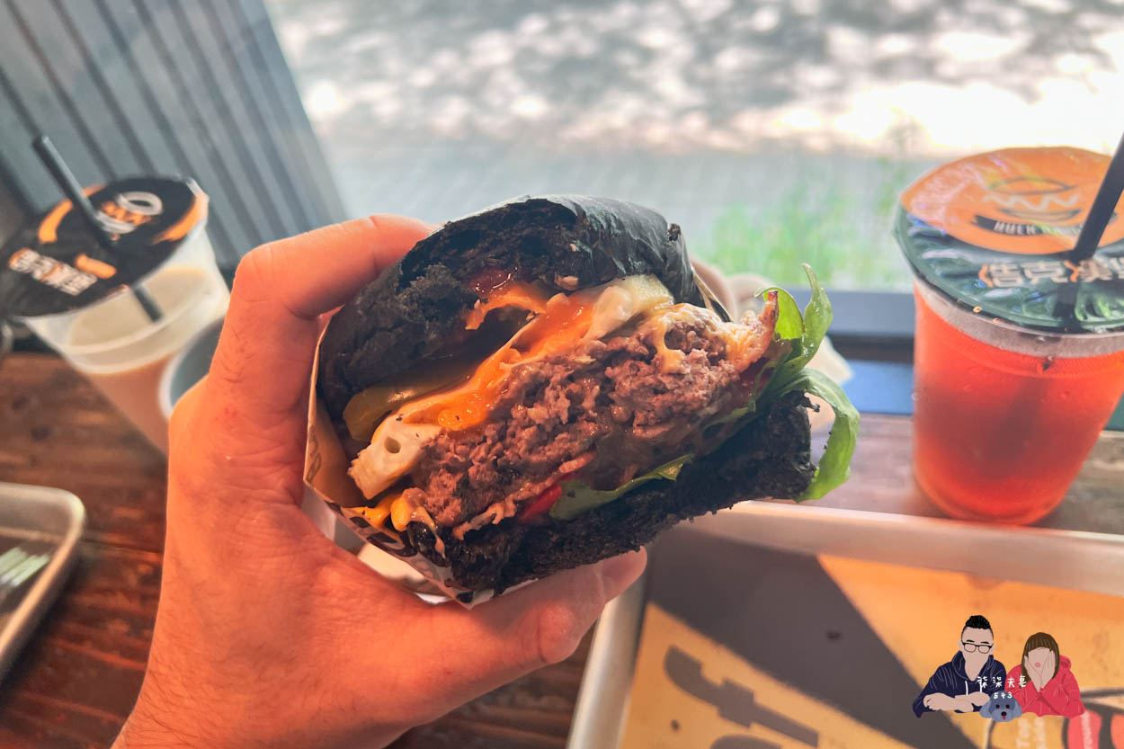 莫克漢堡汐止總店 (13)