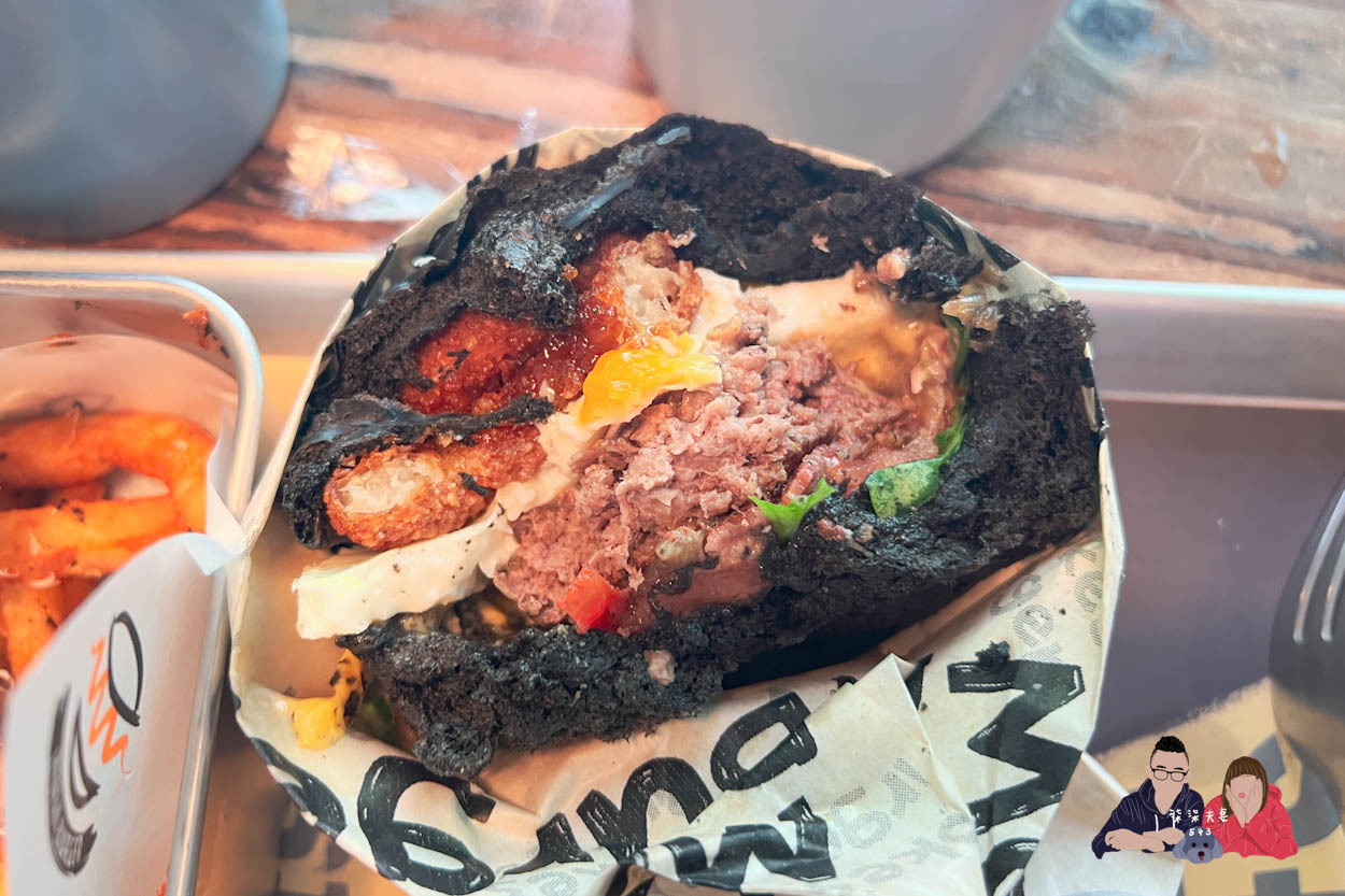 莫克漢堡汐止總店 (17)