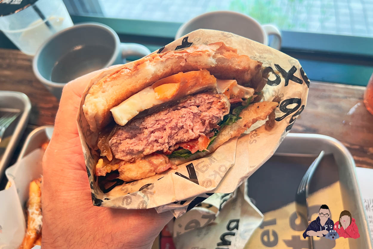 莫克漢堡汐止總店 (18)