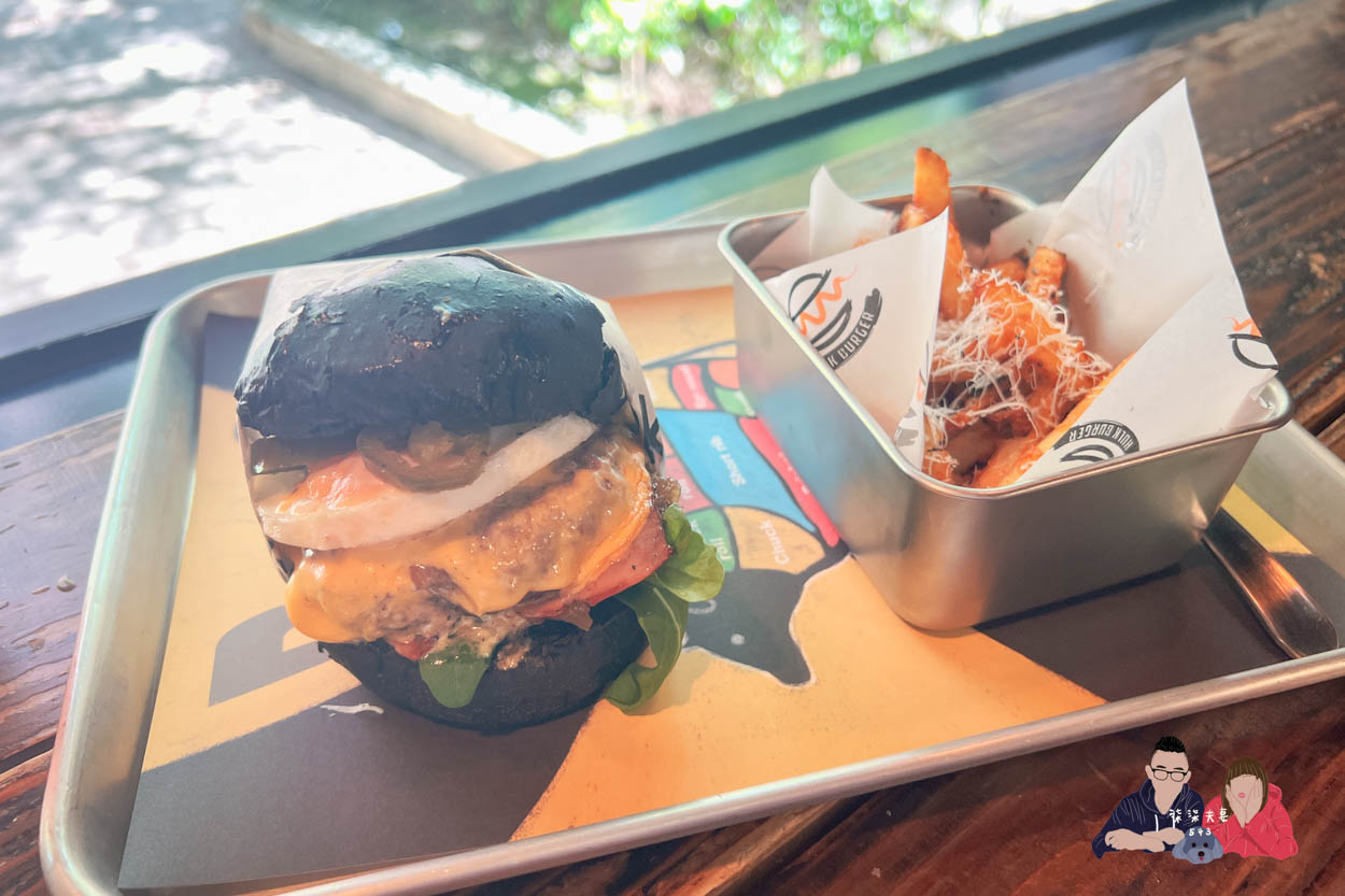 莫克漢堡汐止總店 (5)