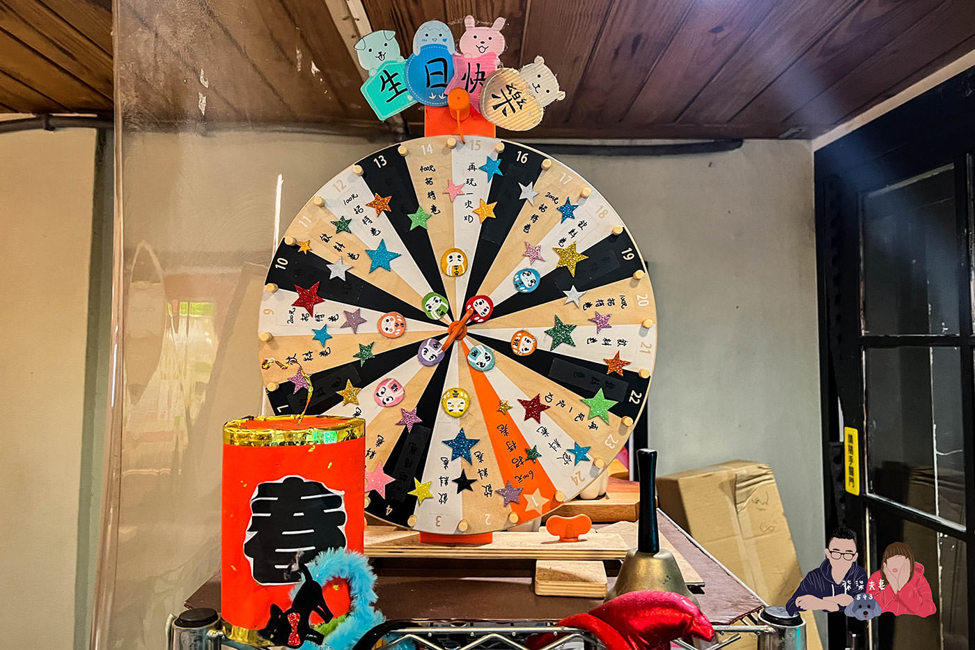 菜豚屋生日優惠