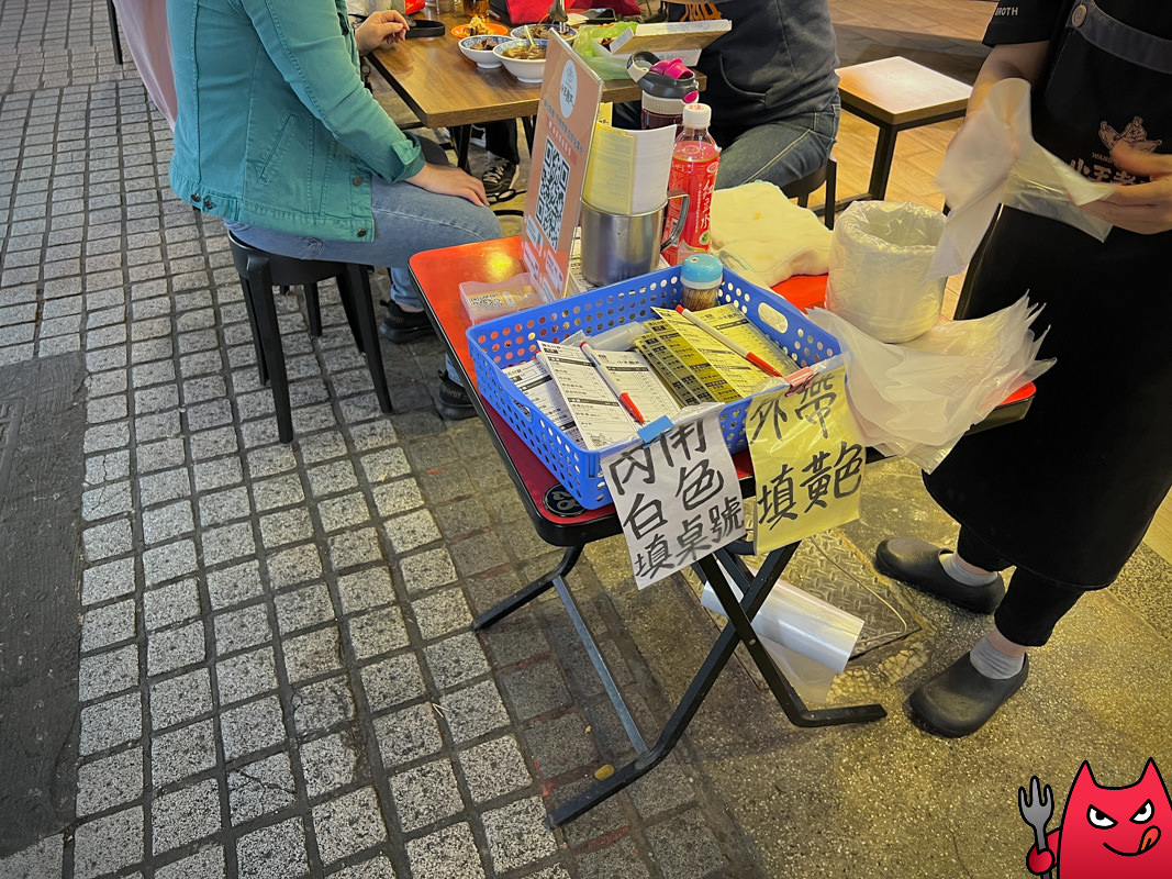 華西街夜市美食推薦》小王煮瓜｜必比登狂推的黑金滷肉飯，瓜仔肉湯一定要點！