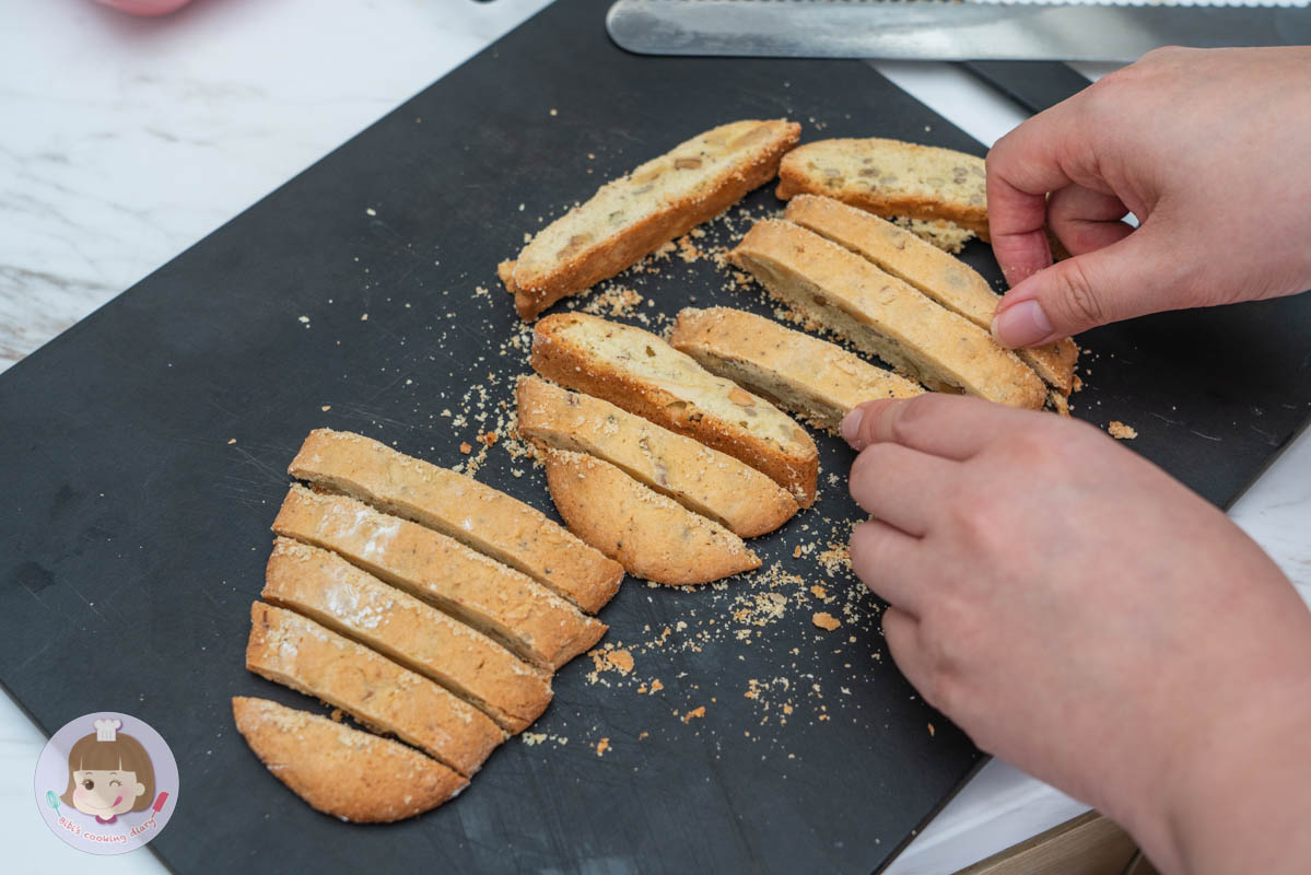 義式脆餅食譜》來款特別的口味吧!馬告口味義式脆餅 - 第11張圖 義式脆餅食譜》來款特別的口味吧!馬告口味義式脆餅