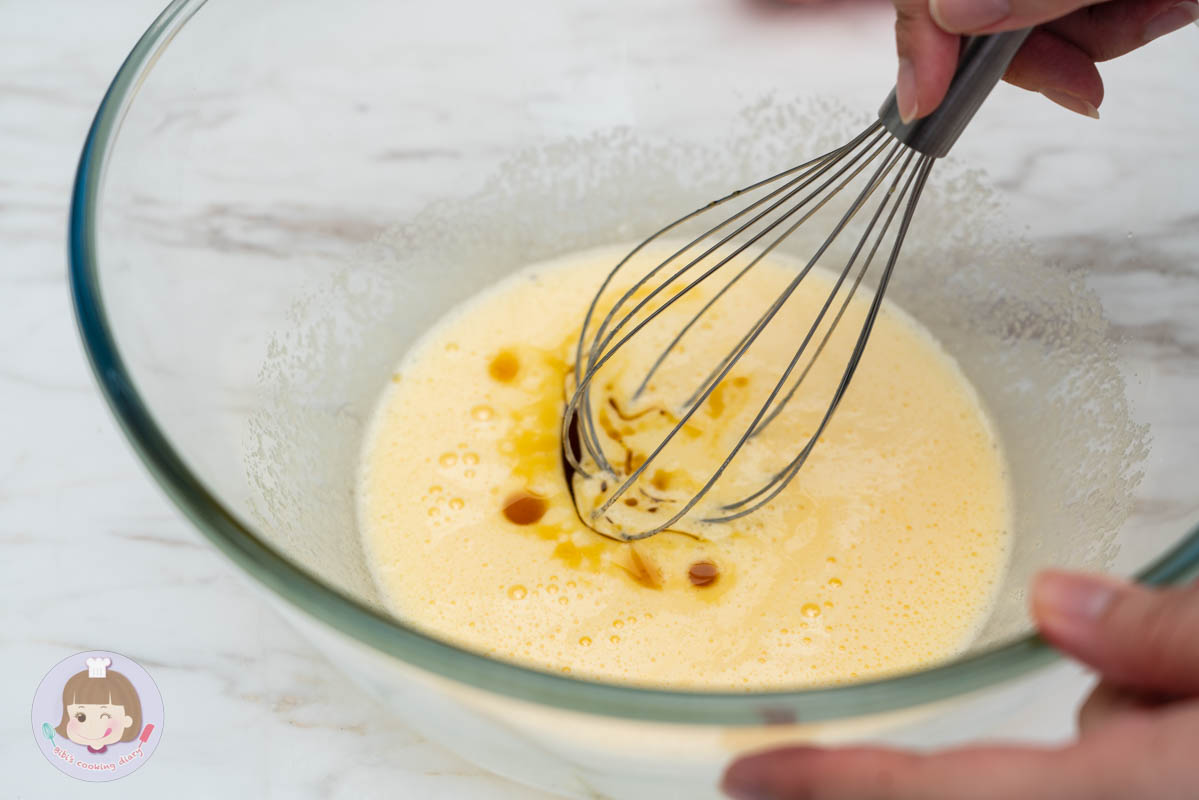 義式脆餅食譜》來款特別的口味吧!馬告口味義式脆餅 - 第3張圖 義式脆餅食譜》來款特別的口味吧!馬告口味義式脆餅