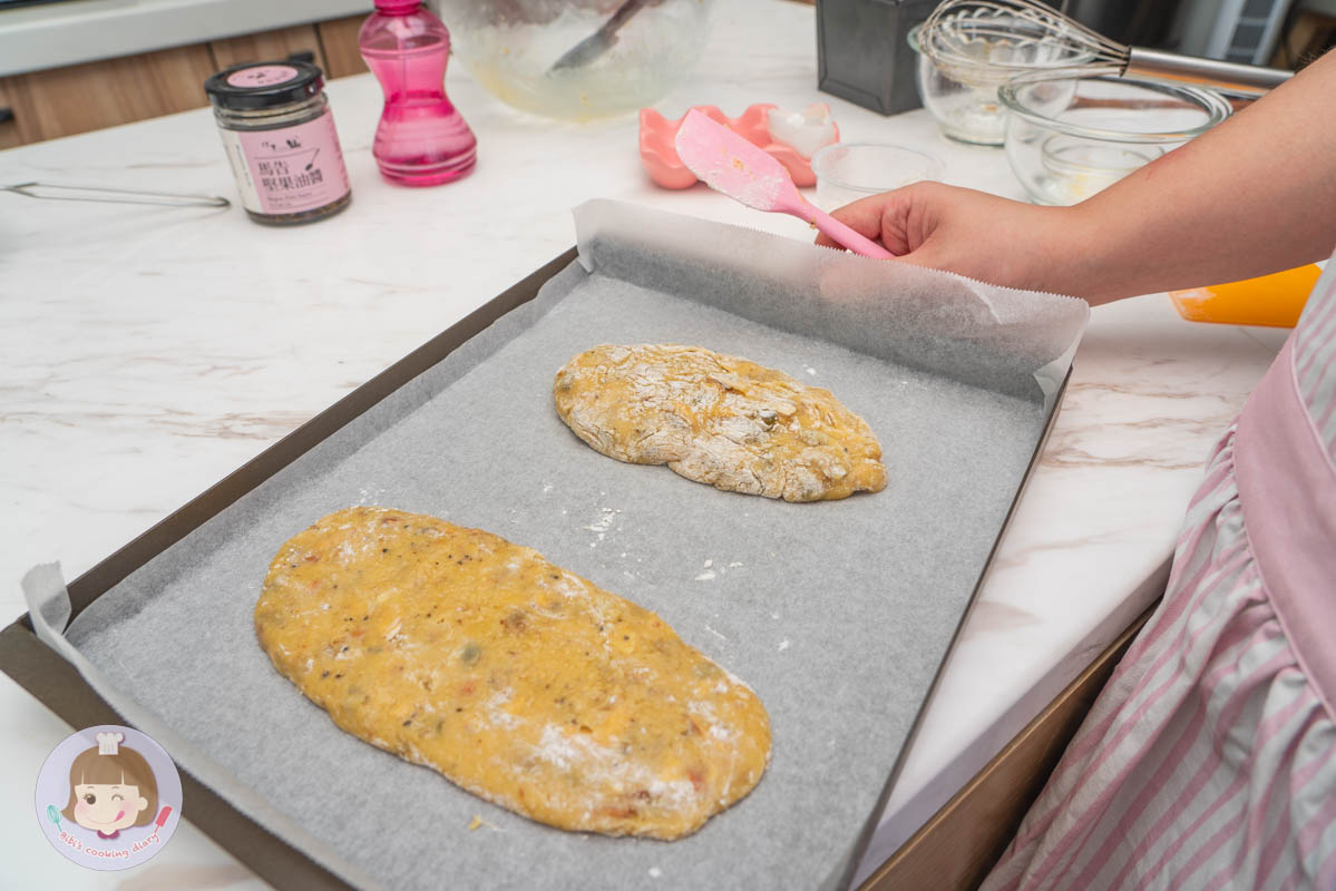 義式脆餅食譜》來款特別的口味吧!馬告口味義式脆餅 - 第8張圖 義式脆餅食譜》來款特別的口味吧!馬告口味義式脆餅